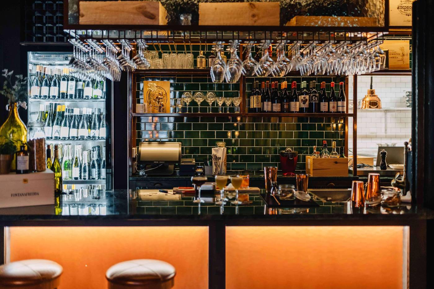 NOFO Hotel, WorldHotels Crafted - Sweden - Stockholm - Restaurant - 7