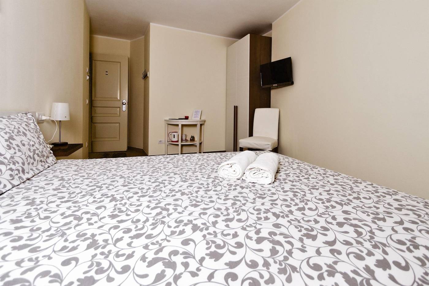 Andirivieni Bellagio Guest House-Italy-BELLAGIO-Room-6