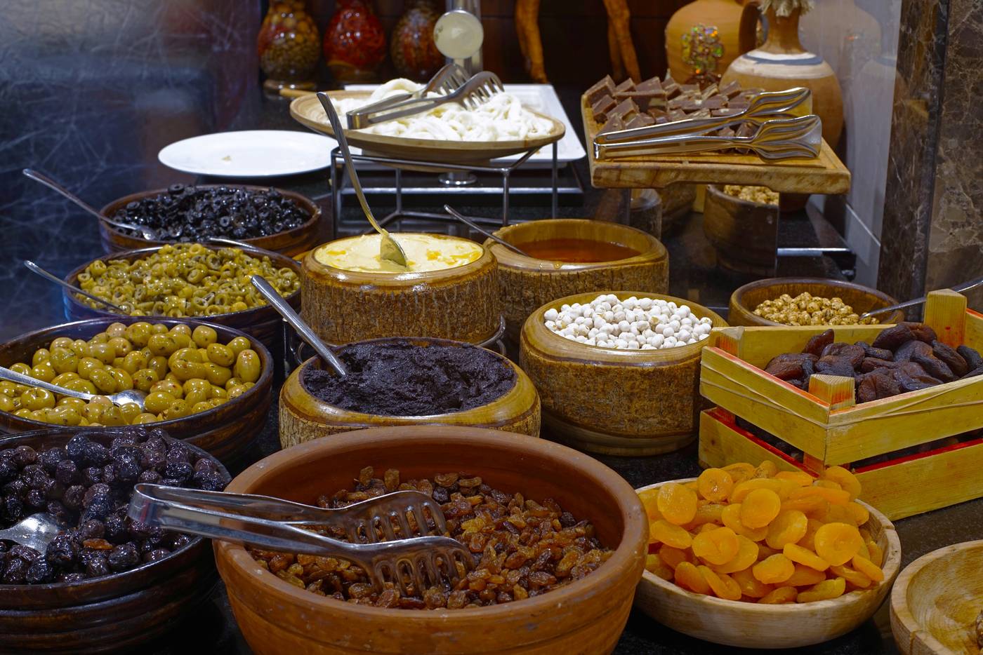 The-Green-Park-Hotel-Merter-Restaurant-24