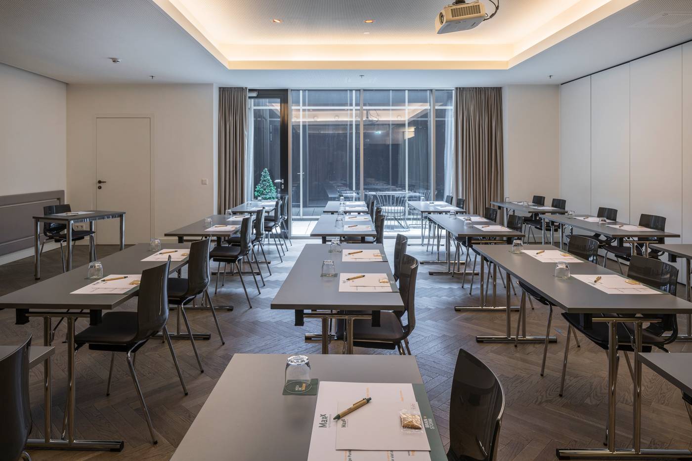 MAXX by Steigenberger Vienna - Austria - Vienna - Conferences - 9