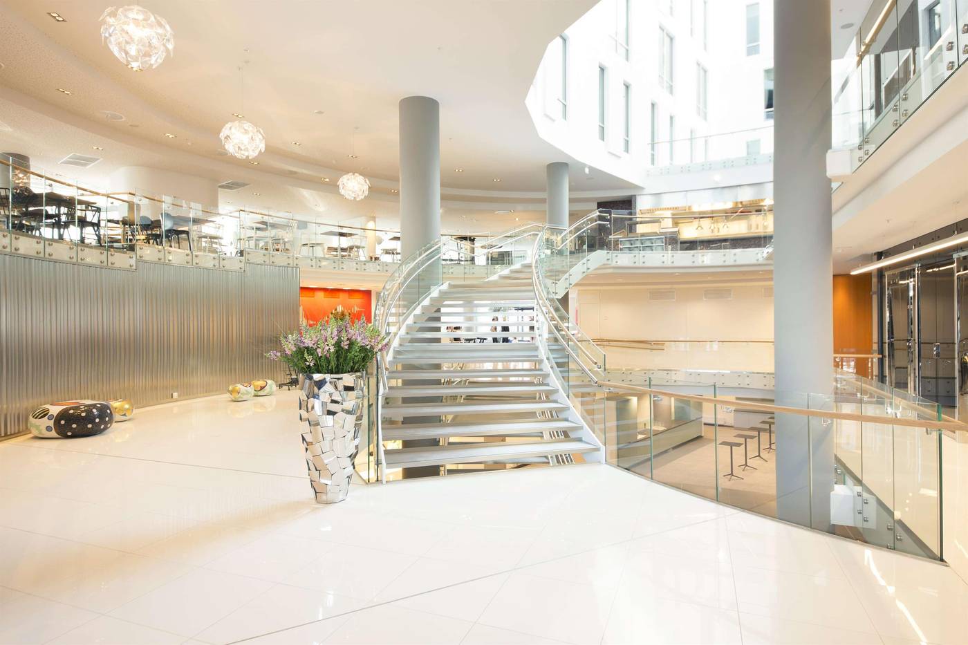 Scandic Ornen-Norway-BERGEN-Lobby-3