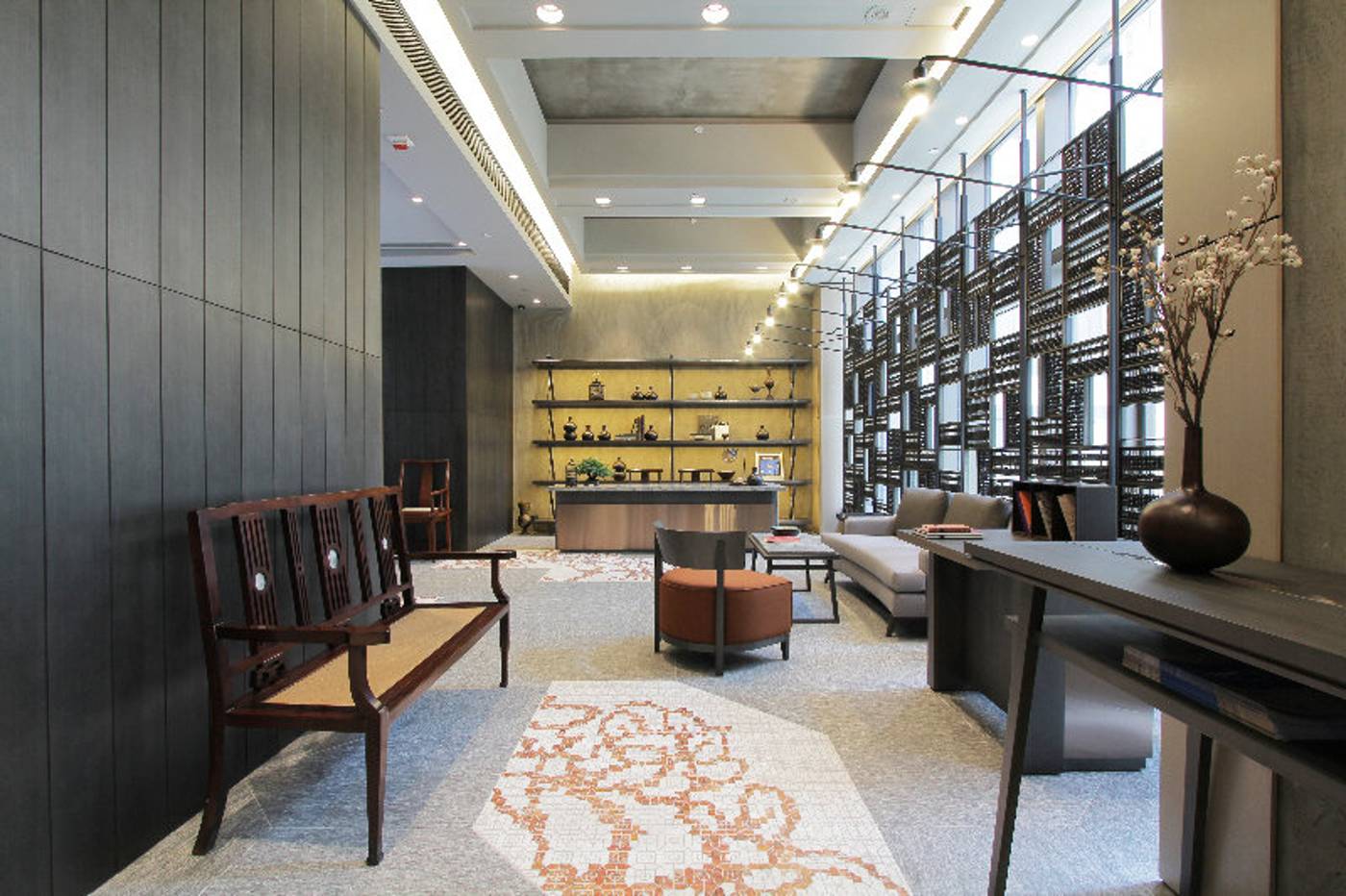 Wanchai-88-Hotel-Lobby-9