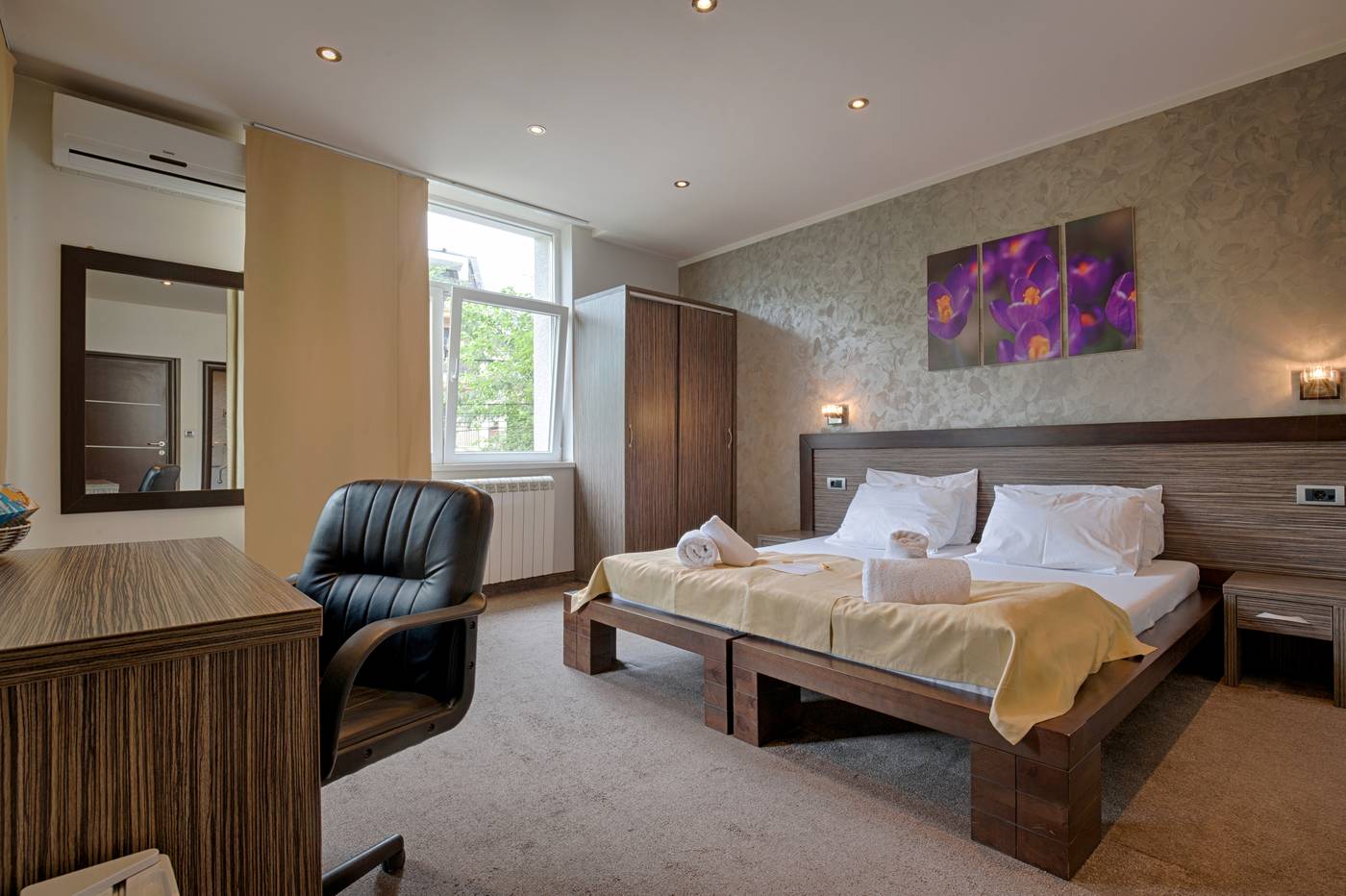 Villa Mystique-Serbia-Belgrade-Room-10