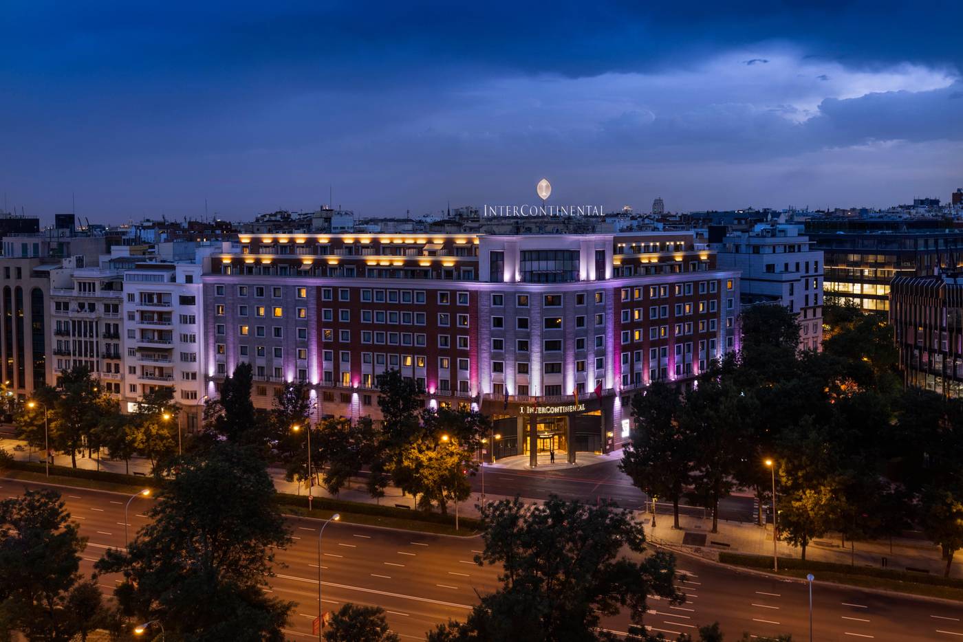 InterContinental-Madrid-General-view-85