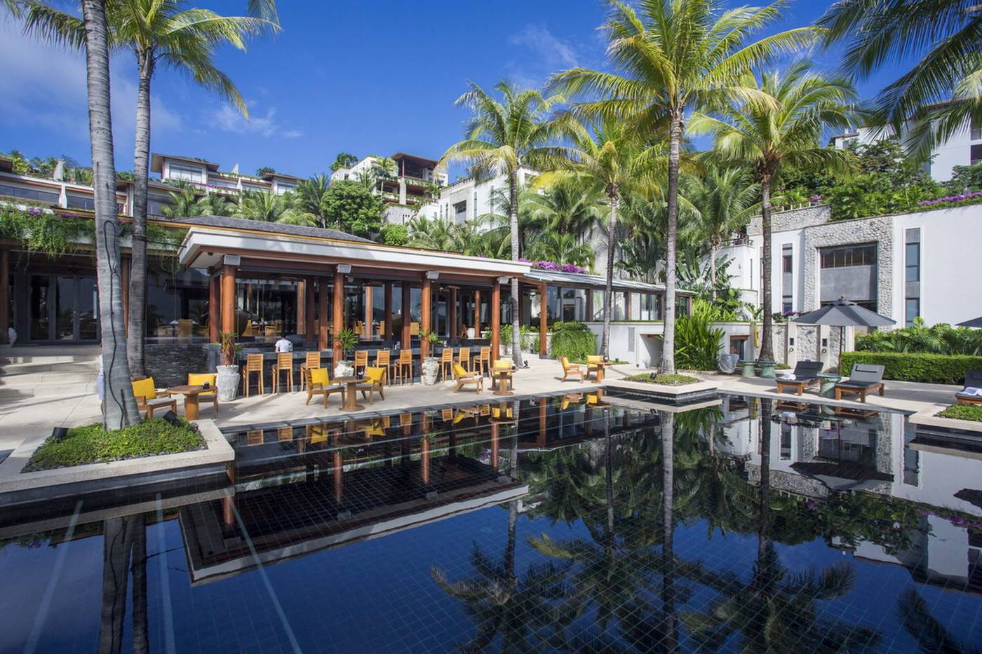 Andara Resort And Villas-Thailand-PHUKET-General view-1