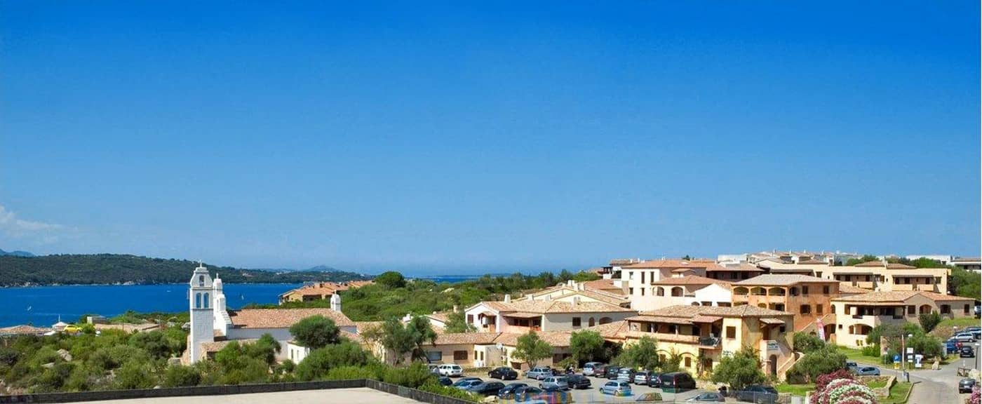 Marinella Residence-Italy-GOLFO ARANCI-General view-7