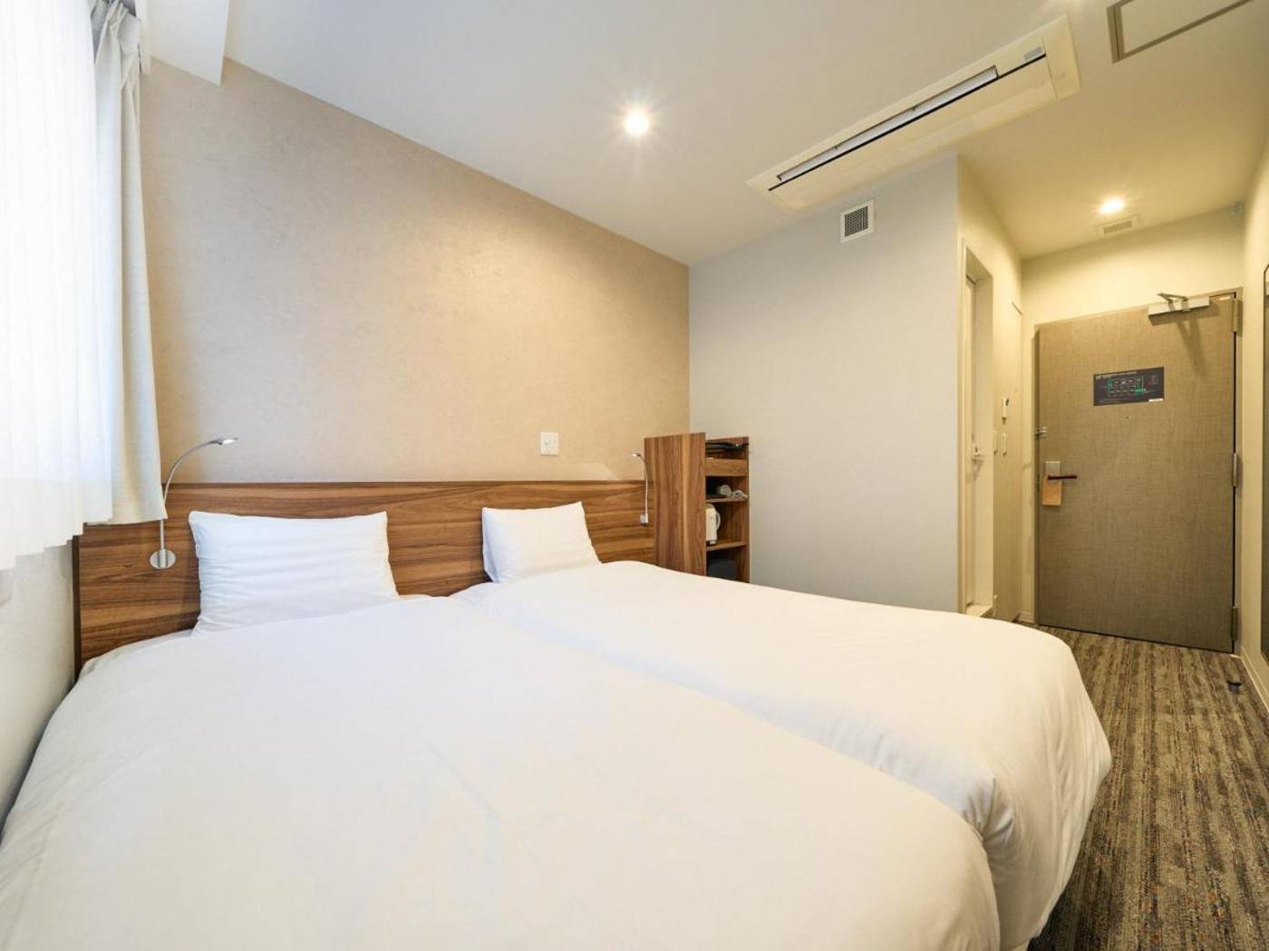 Tabist GINZA-Japan-TOKYO-Room-10