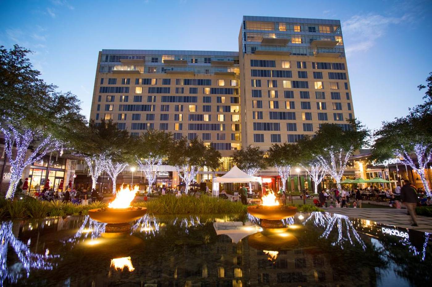 The Moran CITYCENTRE-United States-Houston-General view-2