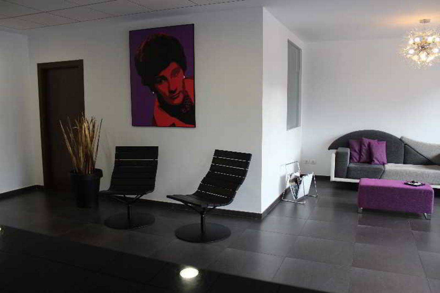 Calas de Liencres Hotel-Spain-LIENCRES-Lobby-4