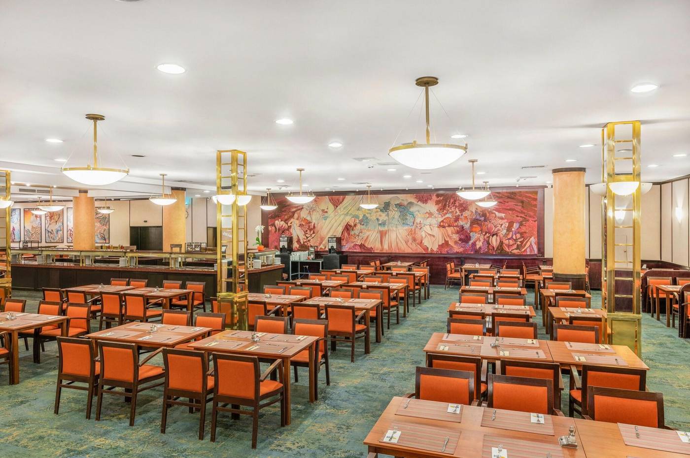 Danubius-Hotel-Hungaria-City-Center-Restaurant-47