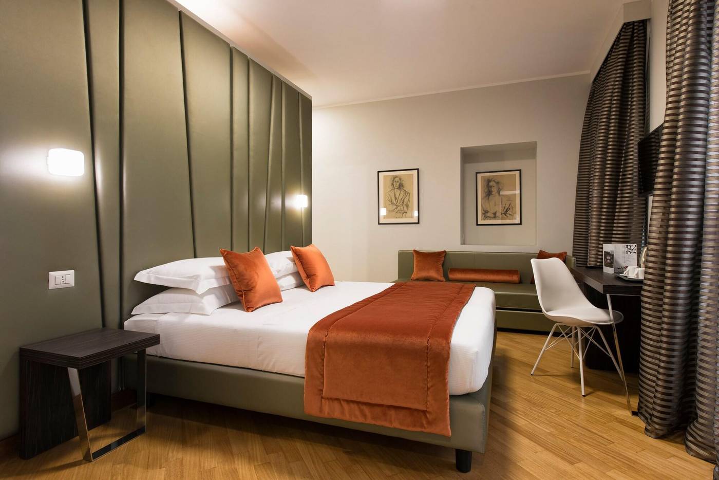 Vittoriano-Suite-Room-2