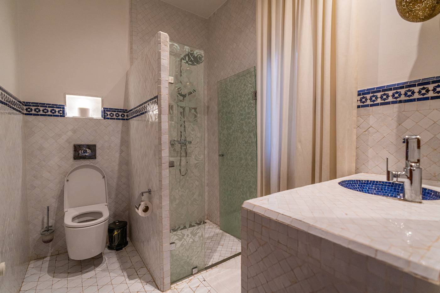 Riad dar salima 27.10