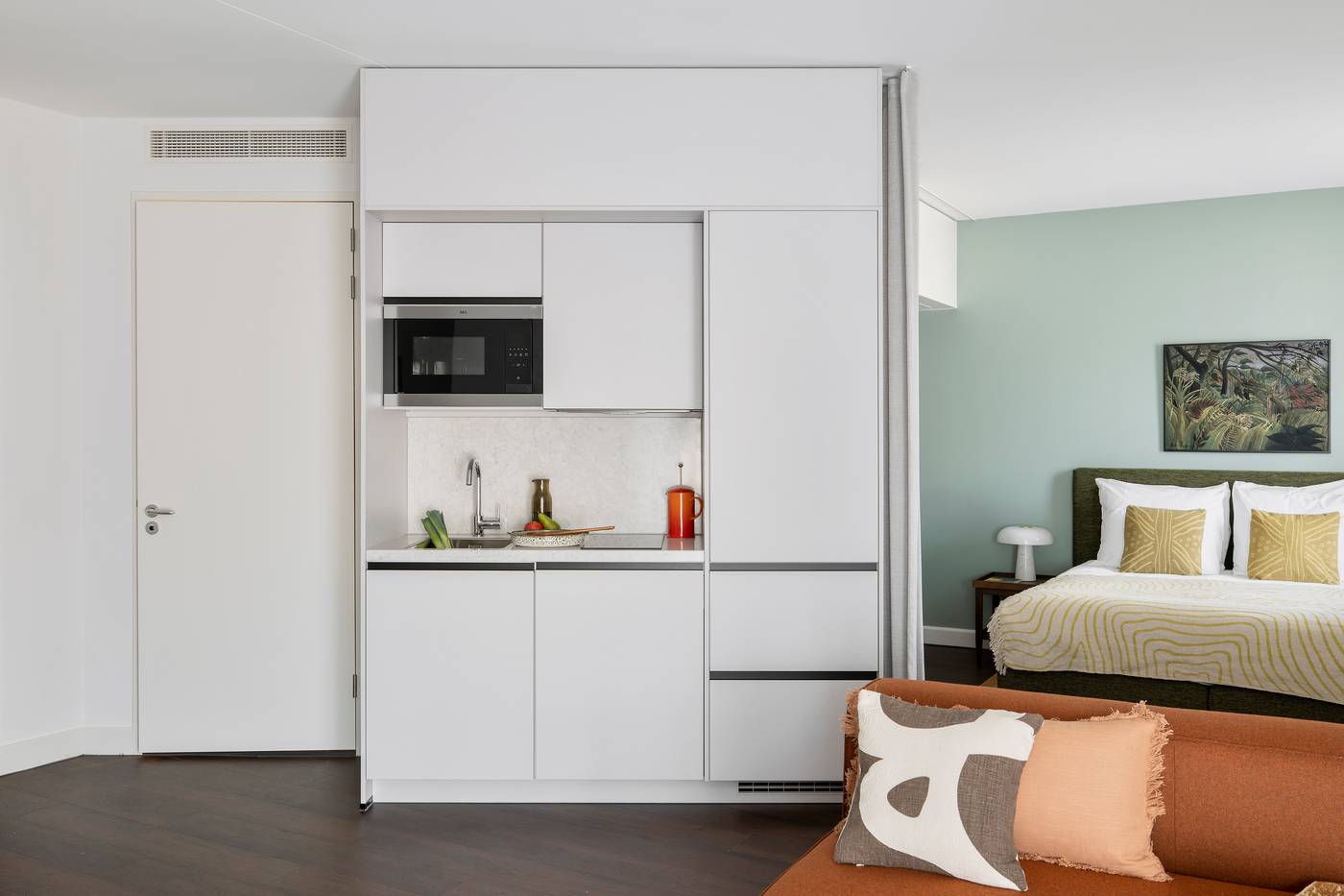 Cove - Centrum, Passage-Netherlands-Den Haag-Room-6