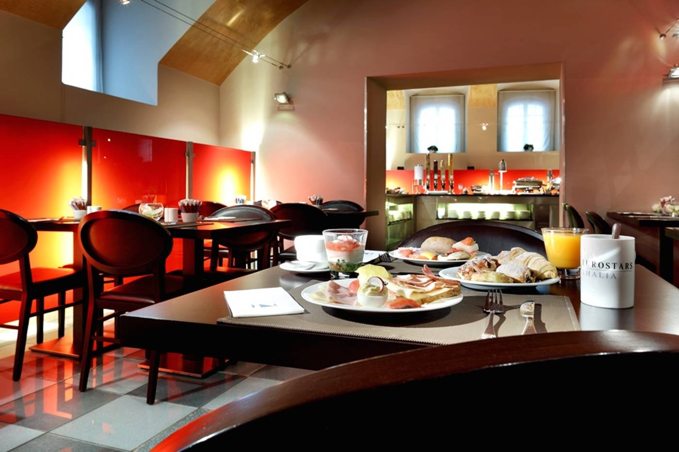 Eurostars-Thalia-General-view-30