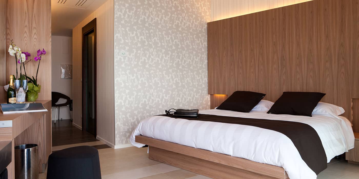 Eolian Milazzo Hotel