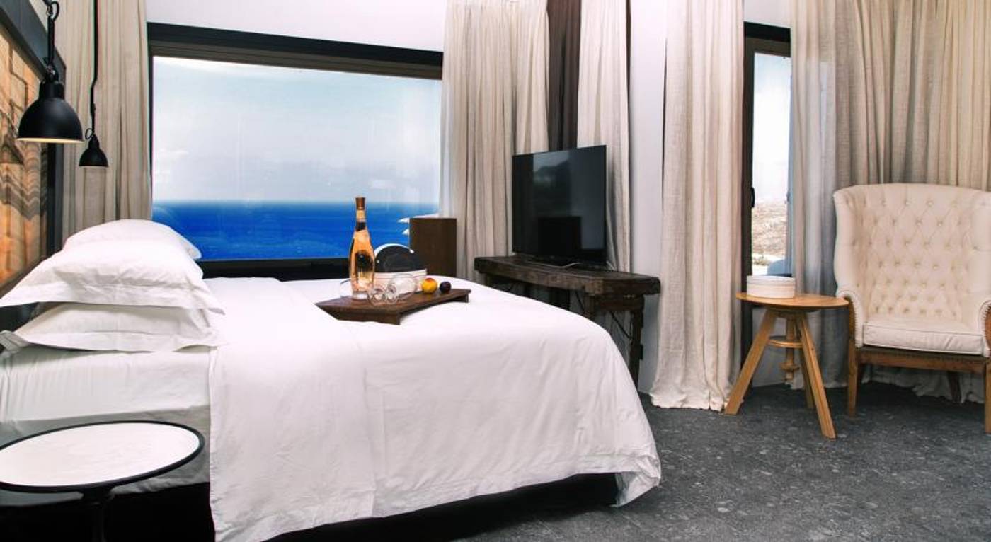 Myconian Avaton Resort