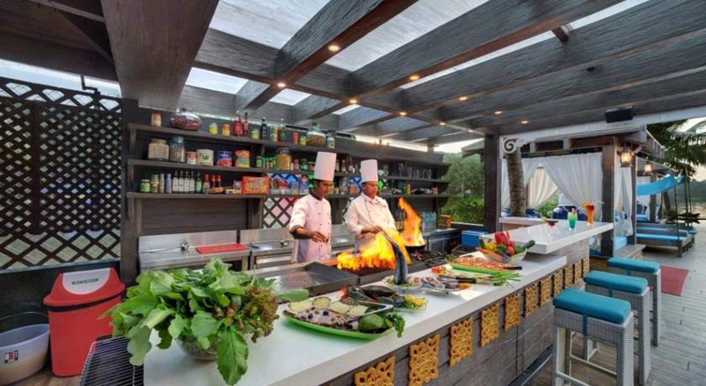 Mayfair Hideaway Spa Resort