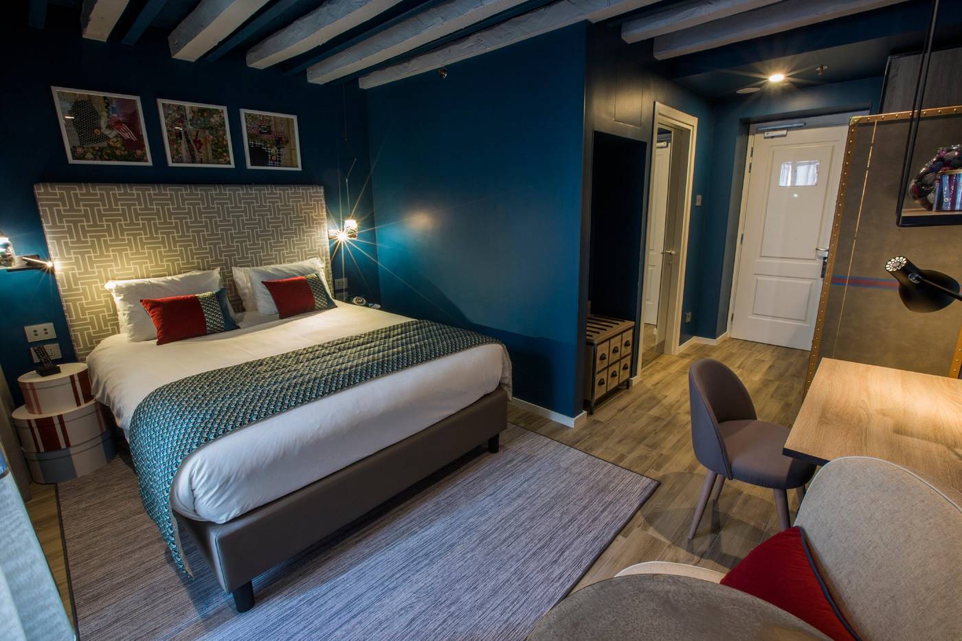 Hotel-Indigo-Milan---Corso-Monforte-Room-34