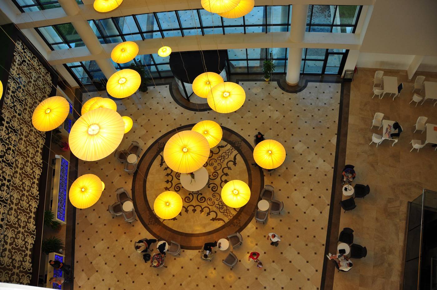 Side-Prenses-Resort-Hotel---Spa-Lobby-23