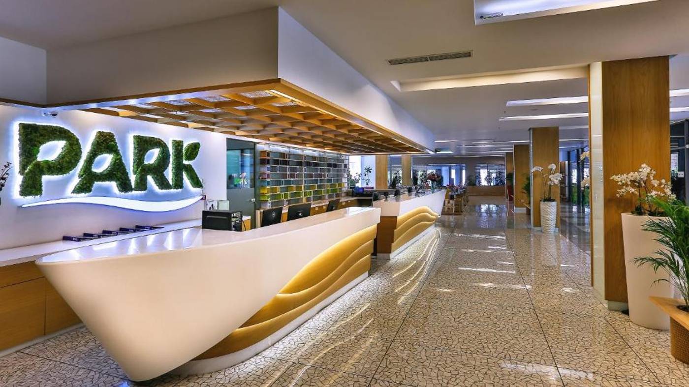 Carine Hotel Park-Montenegro-Bijela-Lobby-4