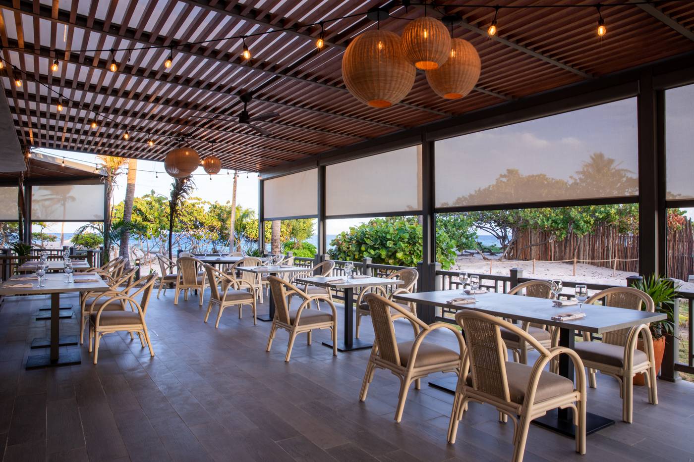 Bahia-Principe-Grand-Tulum-Restaurant-23