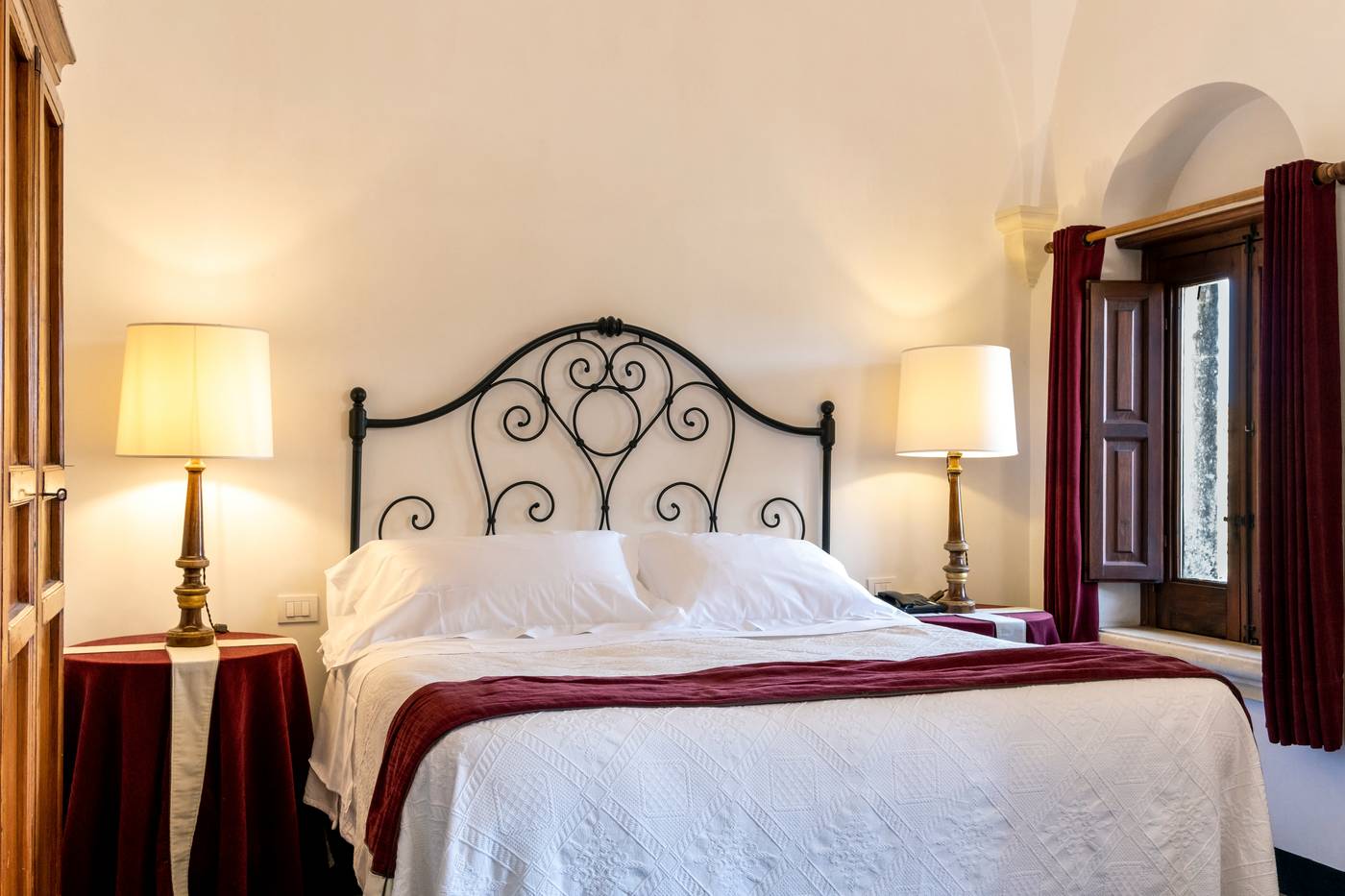 Eremo-Della-Giubiliana-Room-22