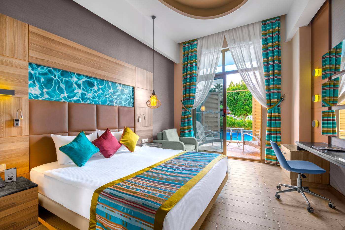 Long Beach Resort