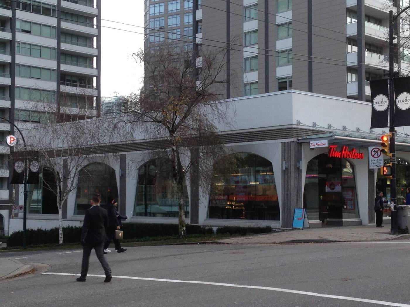 Divya Sutra Suites on Robson Downtown-Canada-VANCOUVER-General view-8