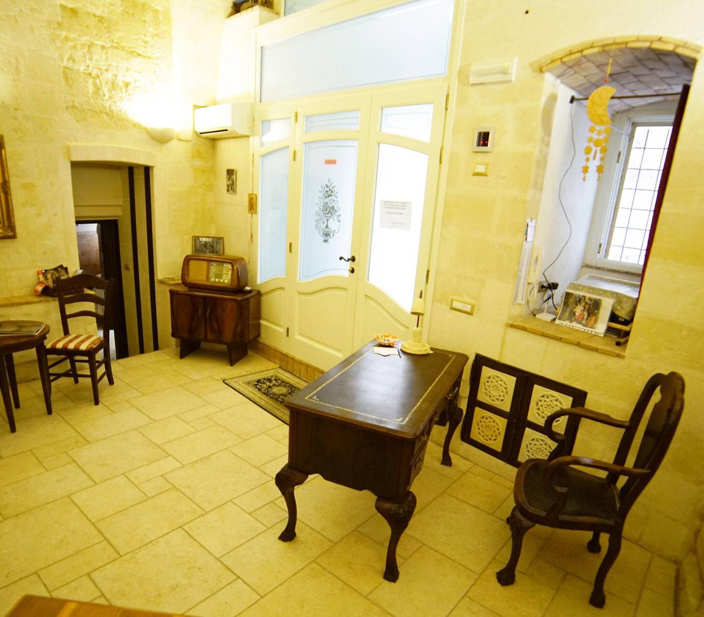 B&B Del Castelvecchio-Italy-MATERA-General view-5