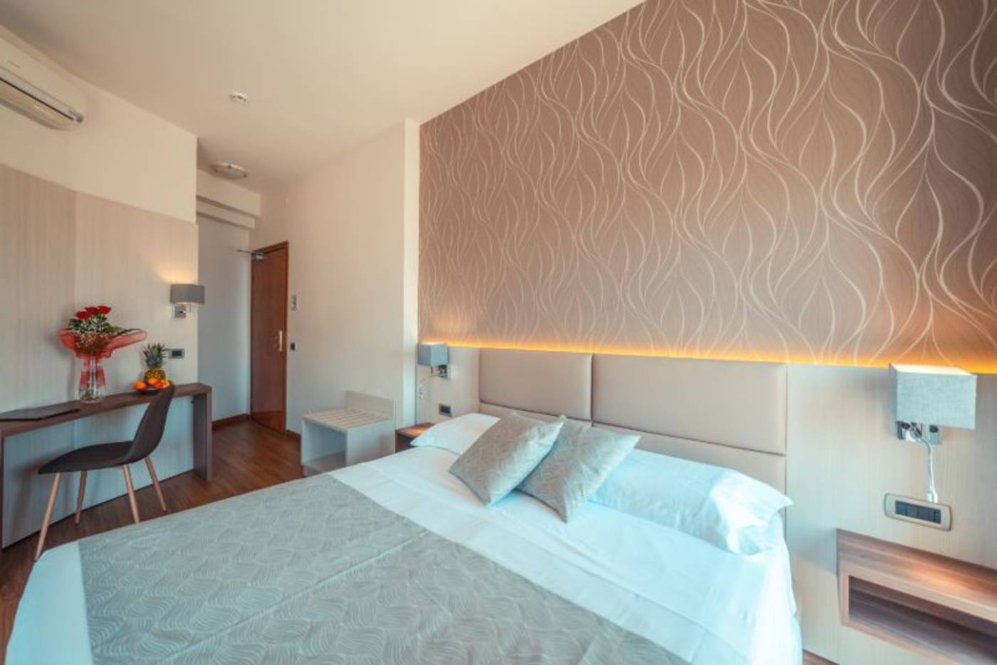 Splendid Hotel Taormina-Italy-TAORMINA-Room-7