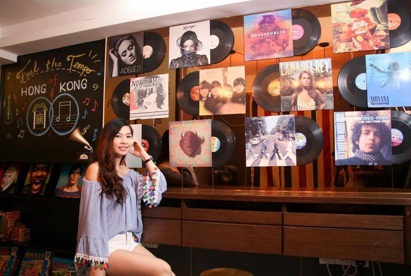 Tempo Inn West Kowloon HSR Station-Hong Kong – China-Kowloon-General view-5