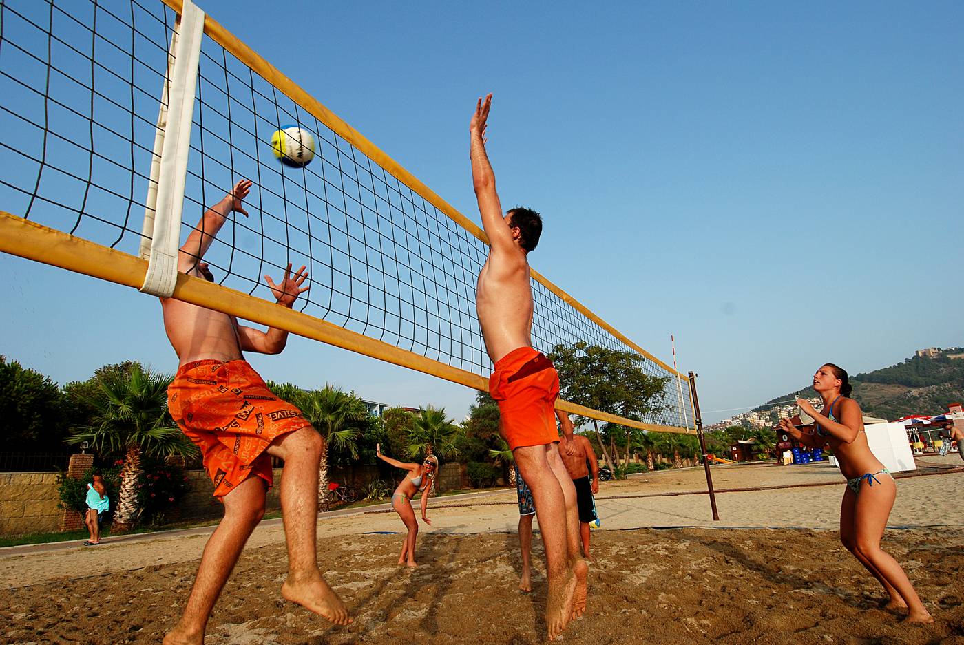 Grand-Okan-Hotel-Sports-and-Entertainment-53