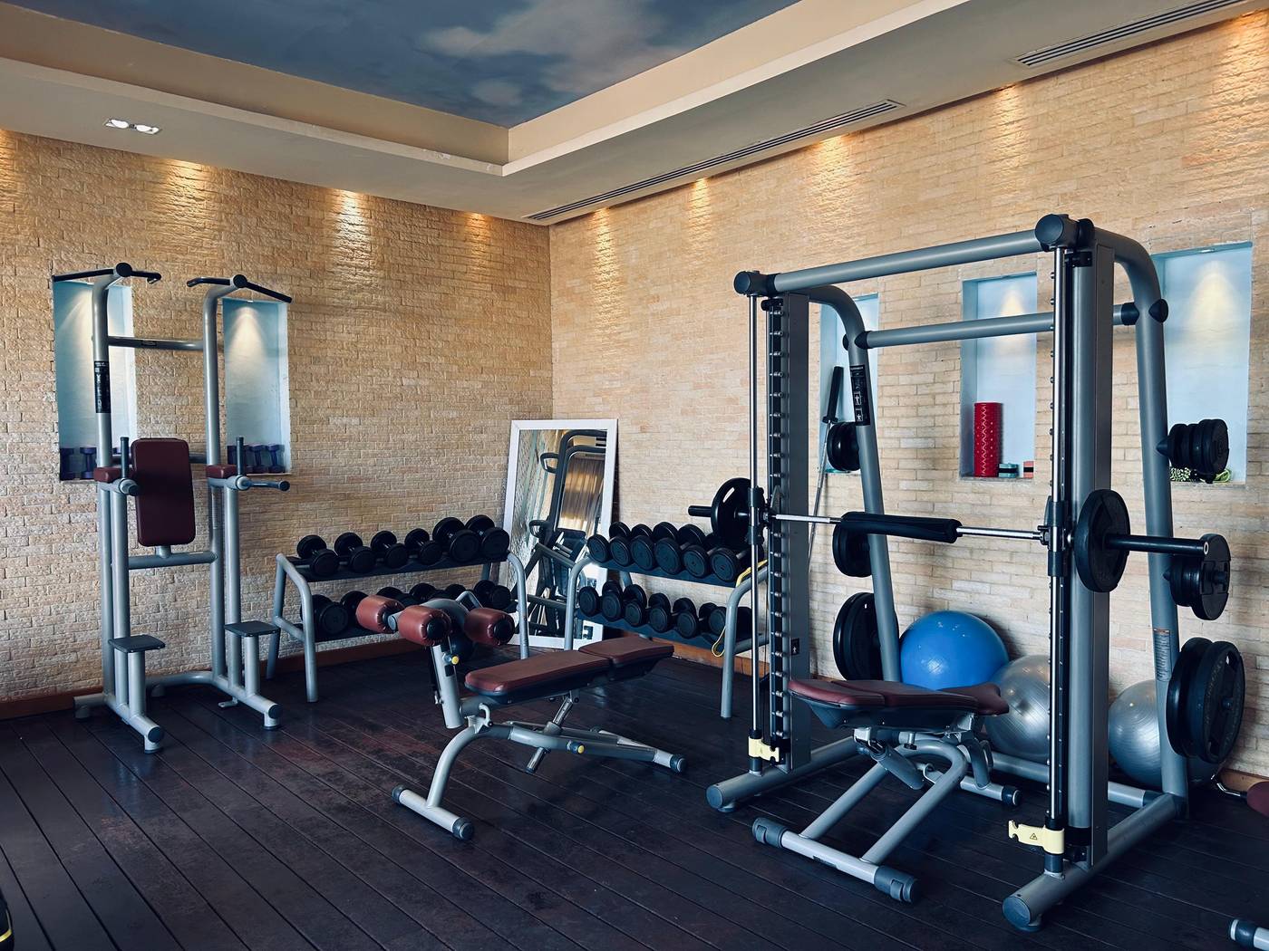 Movenpick Resort & Marine Spa Sousse