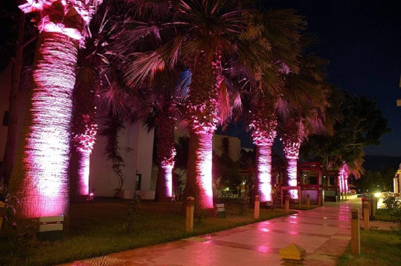 Yelken-Mandalinci-Spa---Wellness-General-view-23