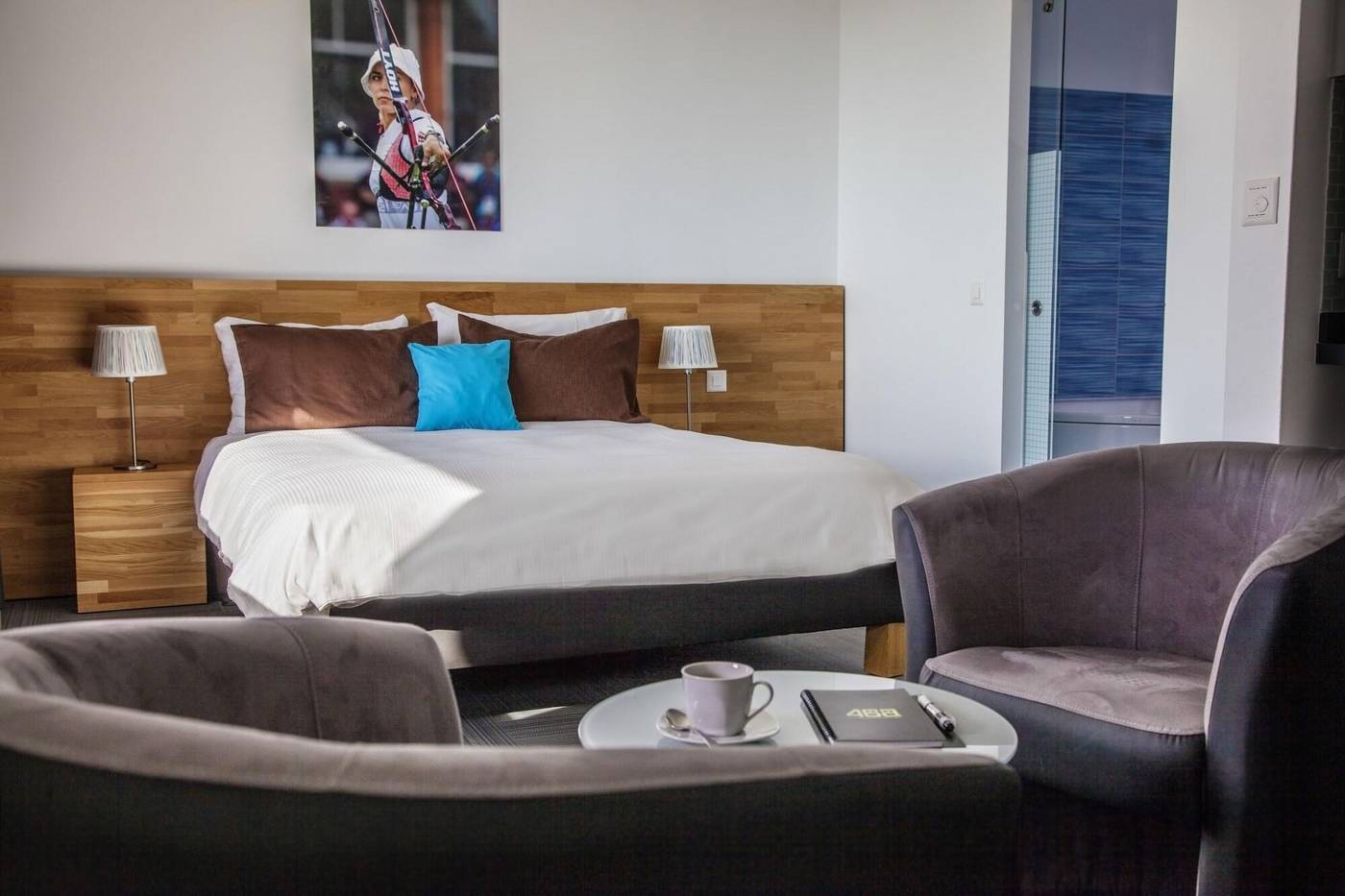 Appart'Hotel 46a-Switzerland-LAUSANNE-General view-1