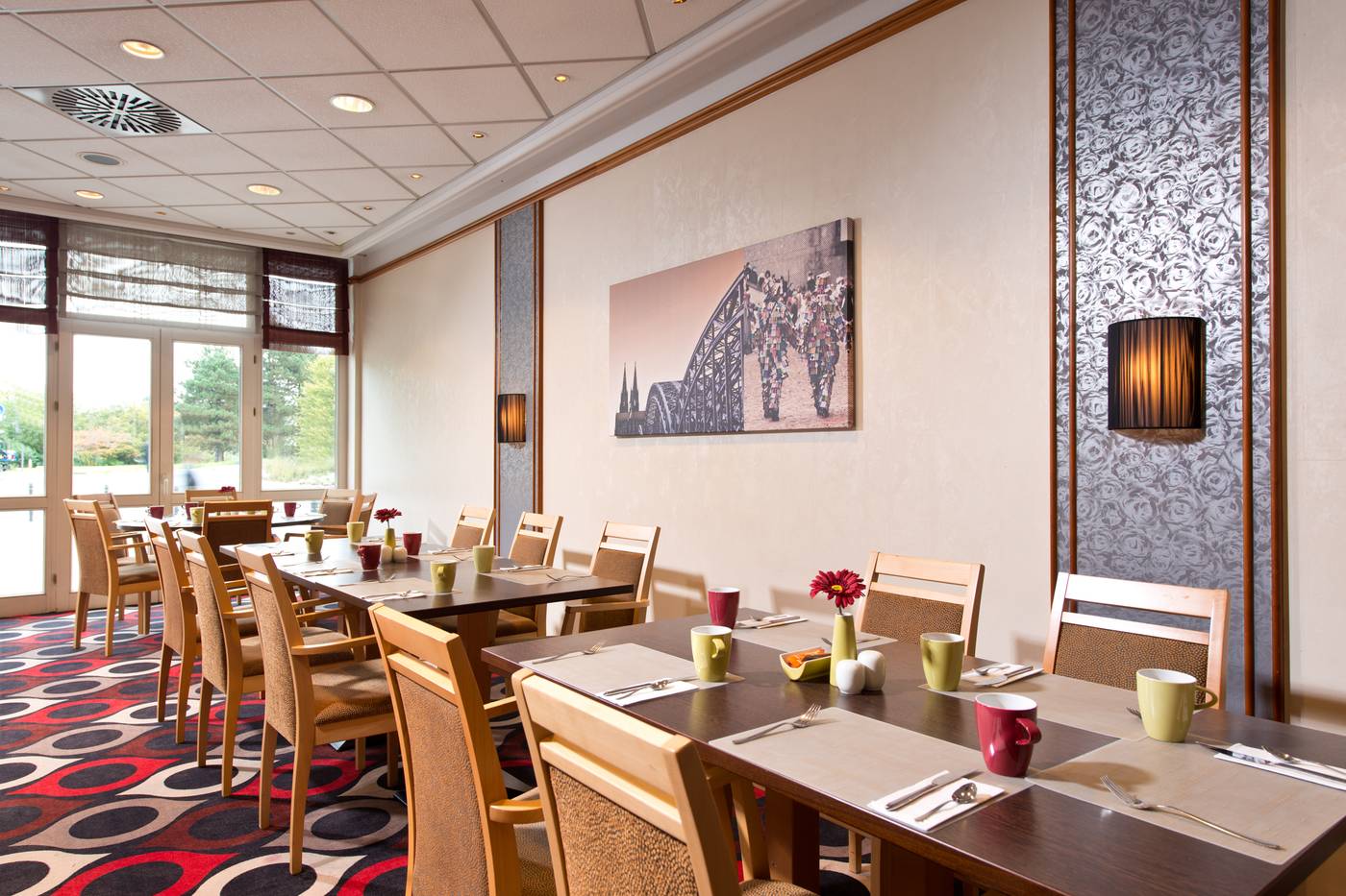 Leonardo-Hotel-Koln-Restaurant-34