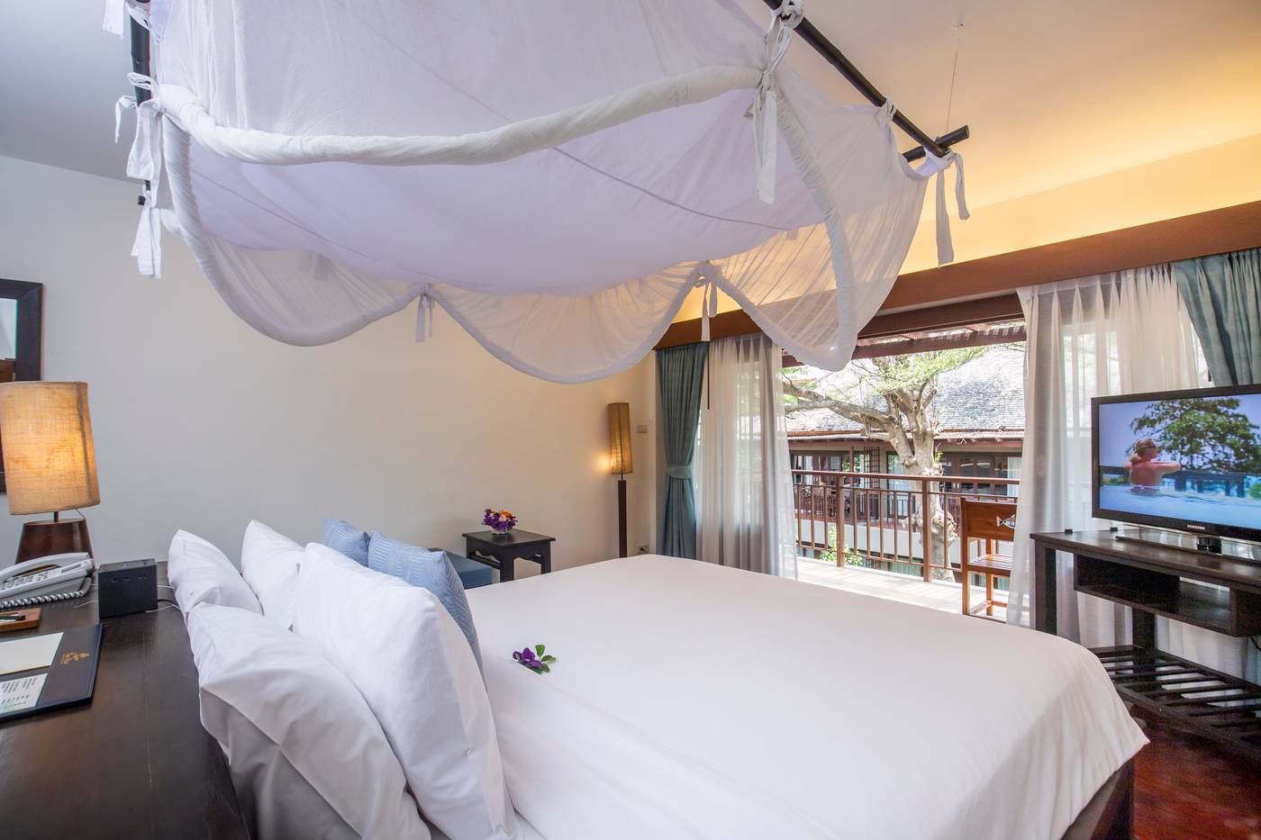 Baan-Haad-Ngam-Boutique-Resort---Villas-Room-34