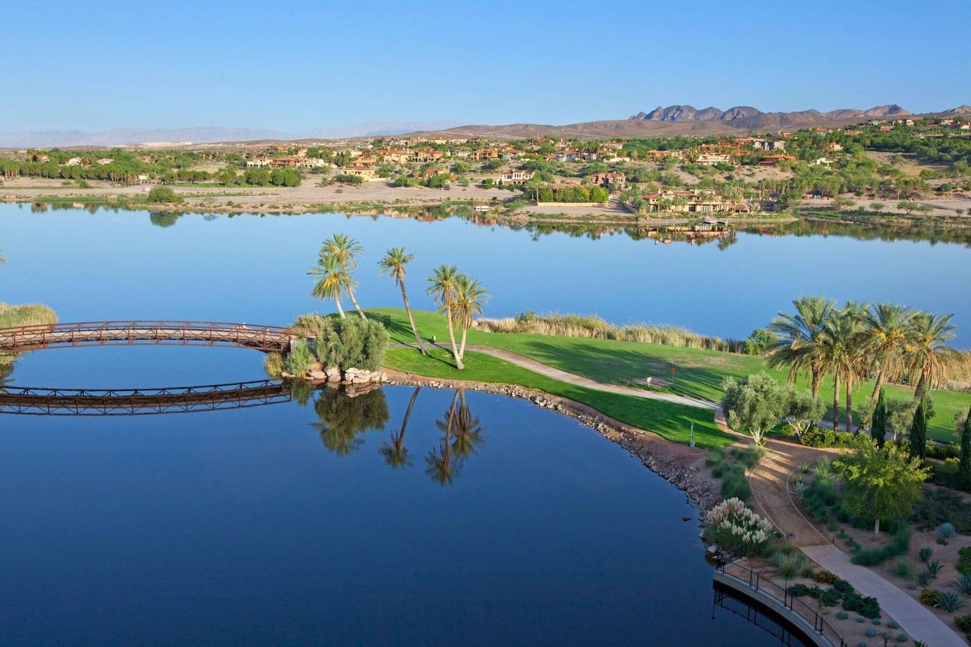 The Westin Lake Las Vegas Resort & Spa-United States-HENDERSON-General view-5