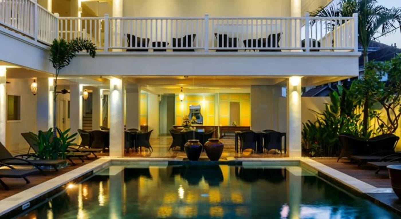 Samsara Inn-Indonesia-BALI-General view-4