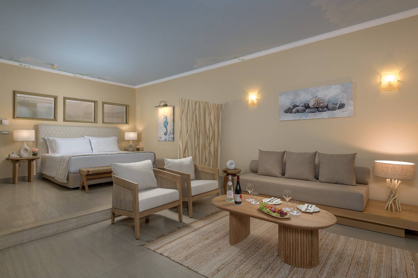 Atrium-Prestige-Thalasso-Spa-Resort---Villas-Room-41