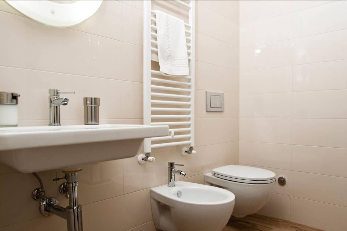 B&B Raffaello a Mare-Italy-MONTESILVANO-Room-9
