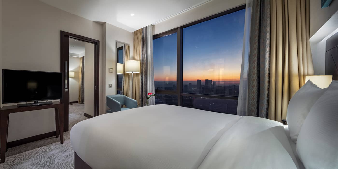 DoubleTree-by-Hilton-Istanbul-Umraniye-Room-6