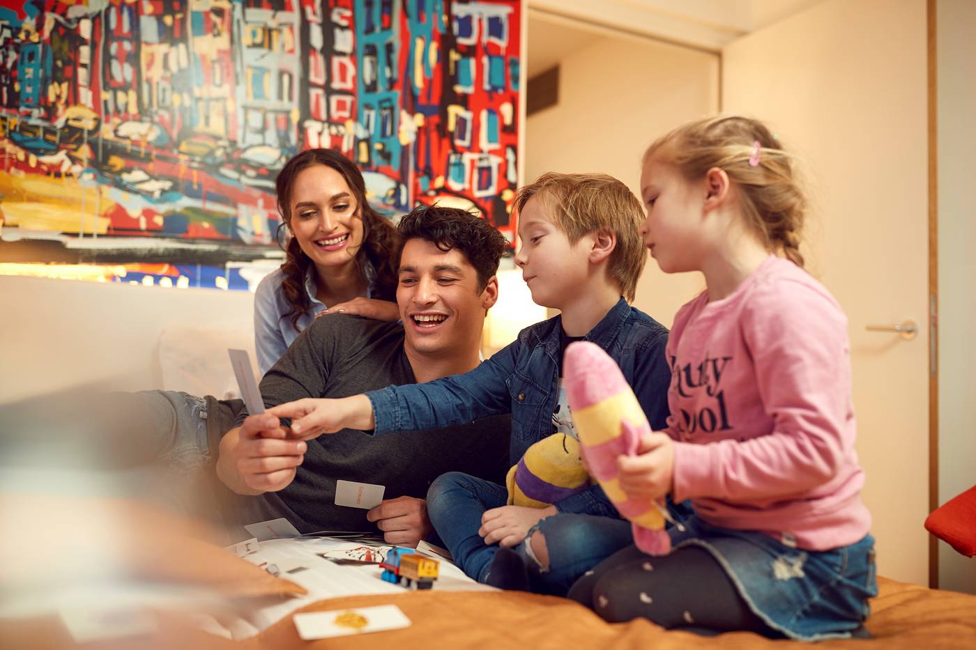 WestCord-Art-Hotel-Amsterdam-3-Stars-Room-33