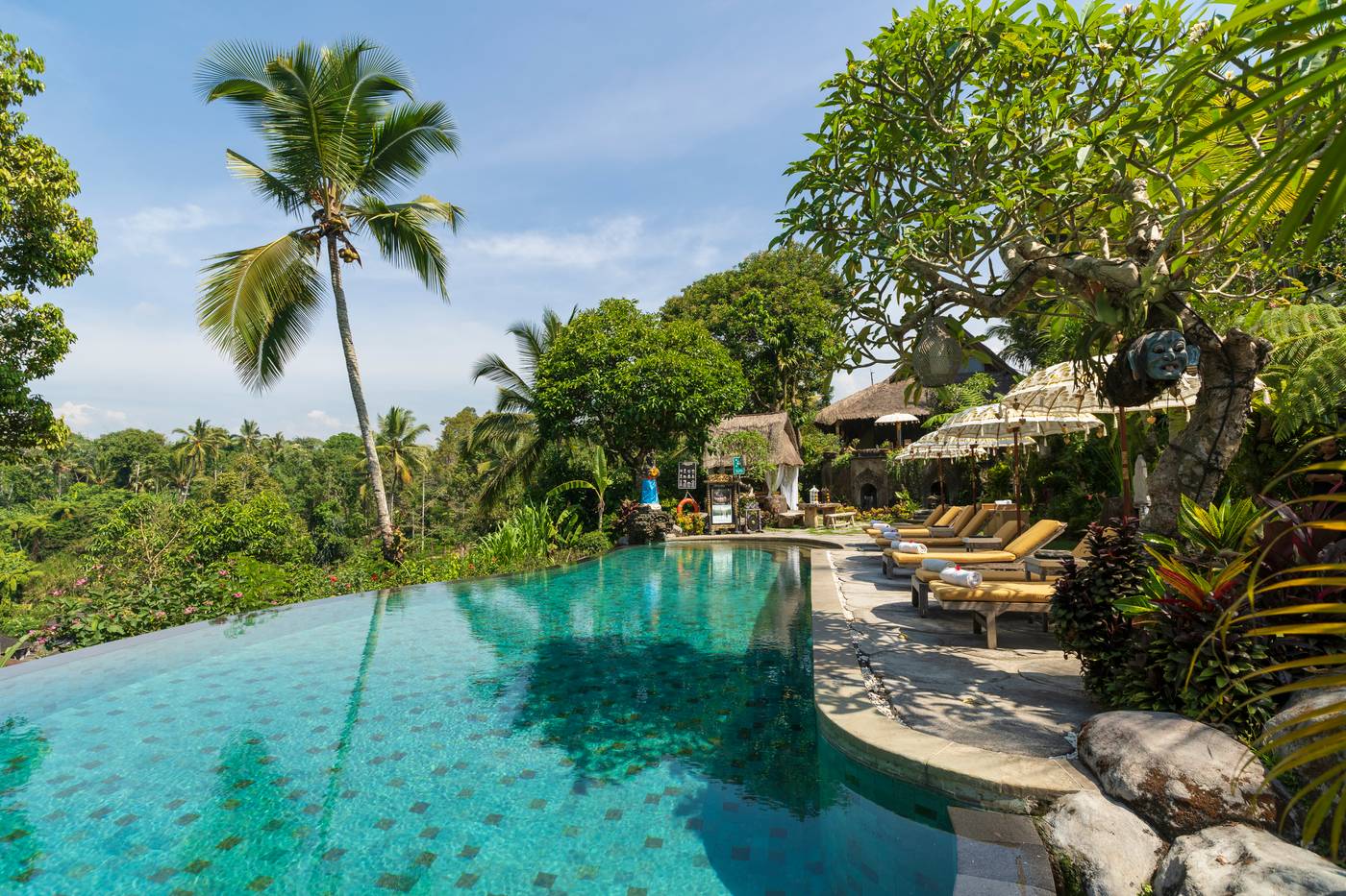 Puri Gangga Resort Ubud-Indonesia-BALI-General view-2