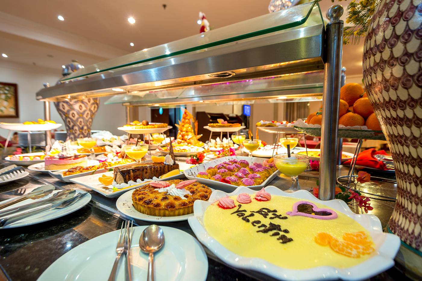 Kennedy Hospitality Resort