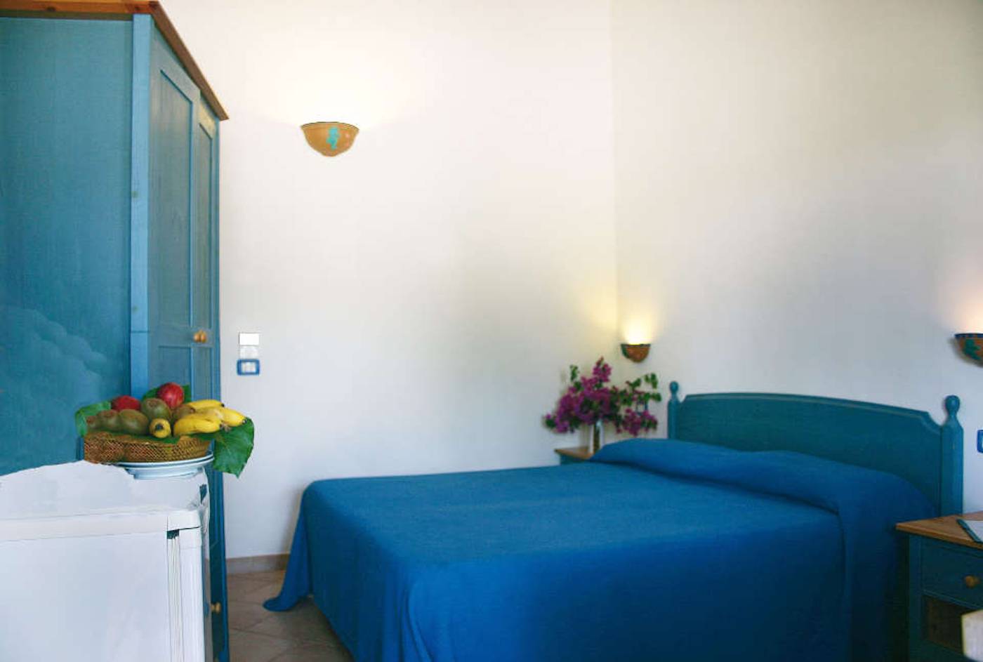 Villaggio Club Dolomiti sul Mare-Italy-BRIATICO -Room-10
