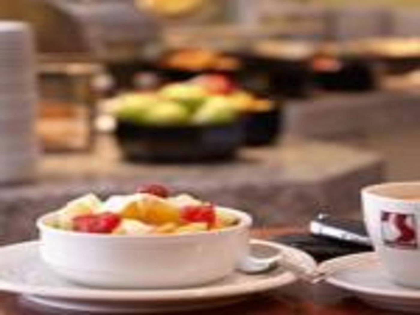 PLAZA Premium Columbus Bremen-Germany-BREMEN-General view-4