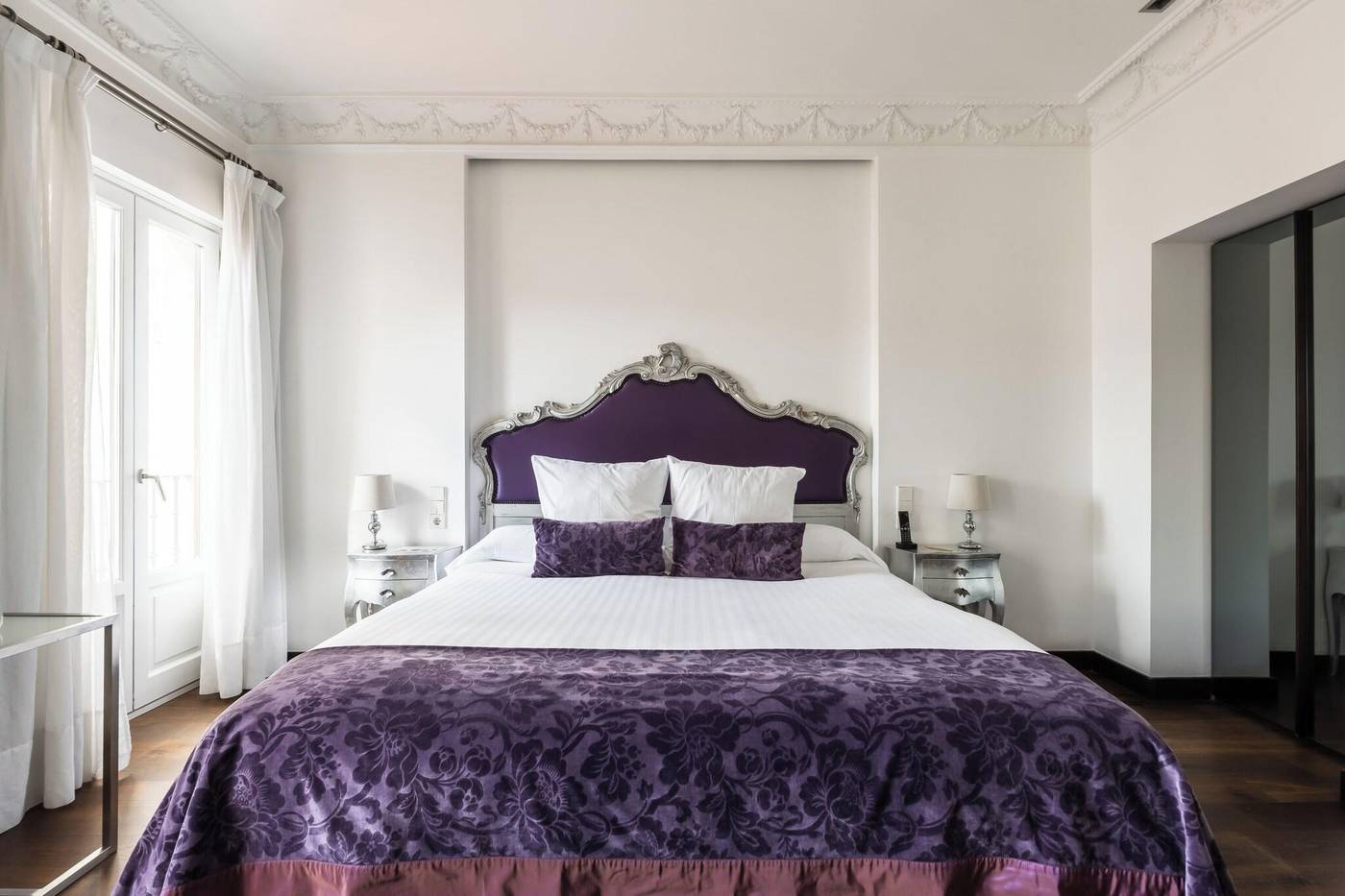 Hospes-Puerta-de-Alcala-Room-33