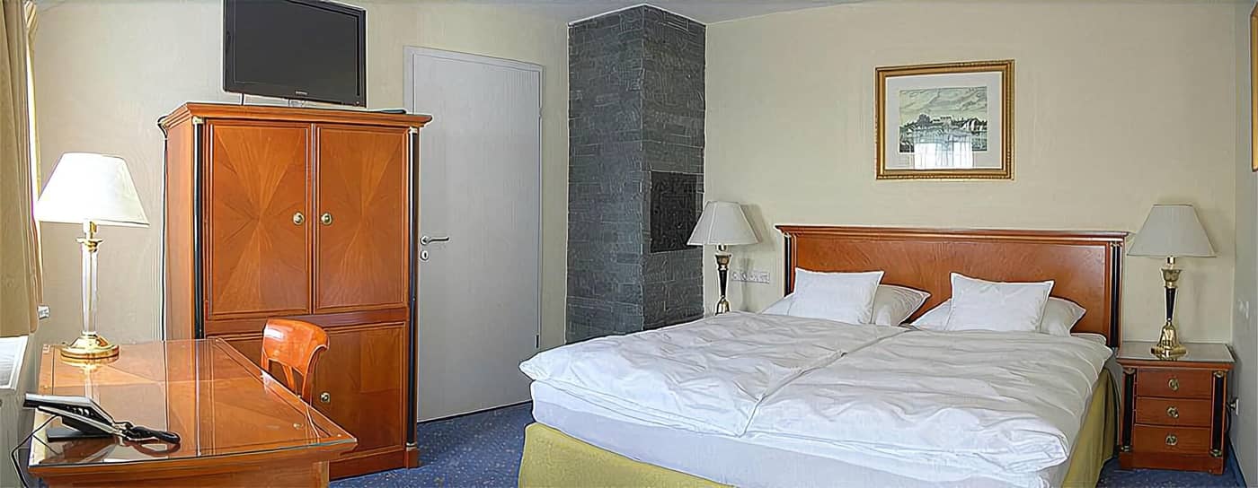 Zur Schwabenschanke-Germany-RENNINGEN-Room-5