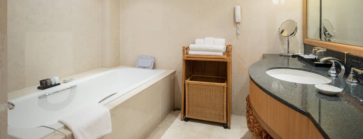 Hotel du Parc Hanoi-Vietnam-HANOI-Room-10